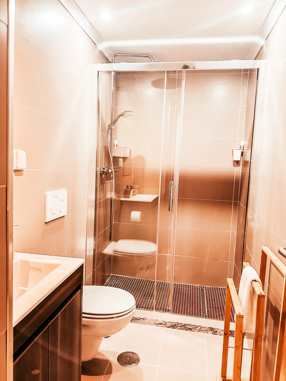 Apartmanok Queluzban
