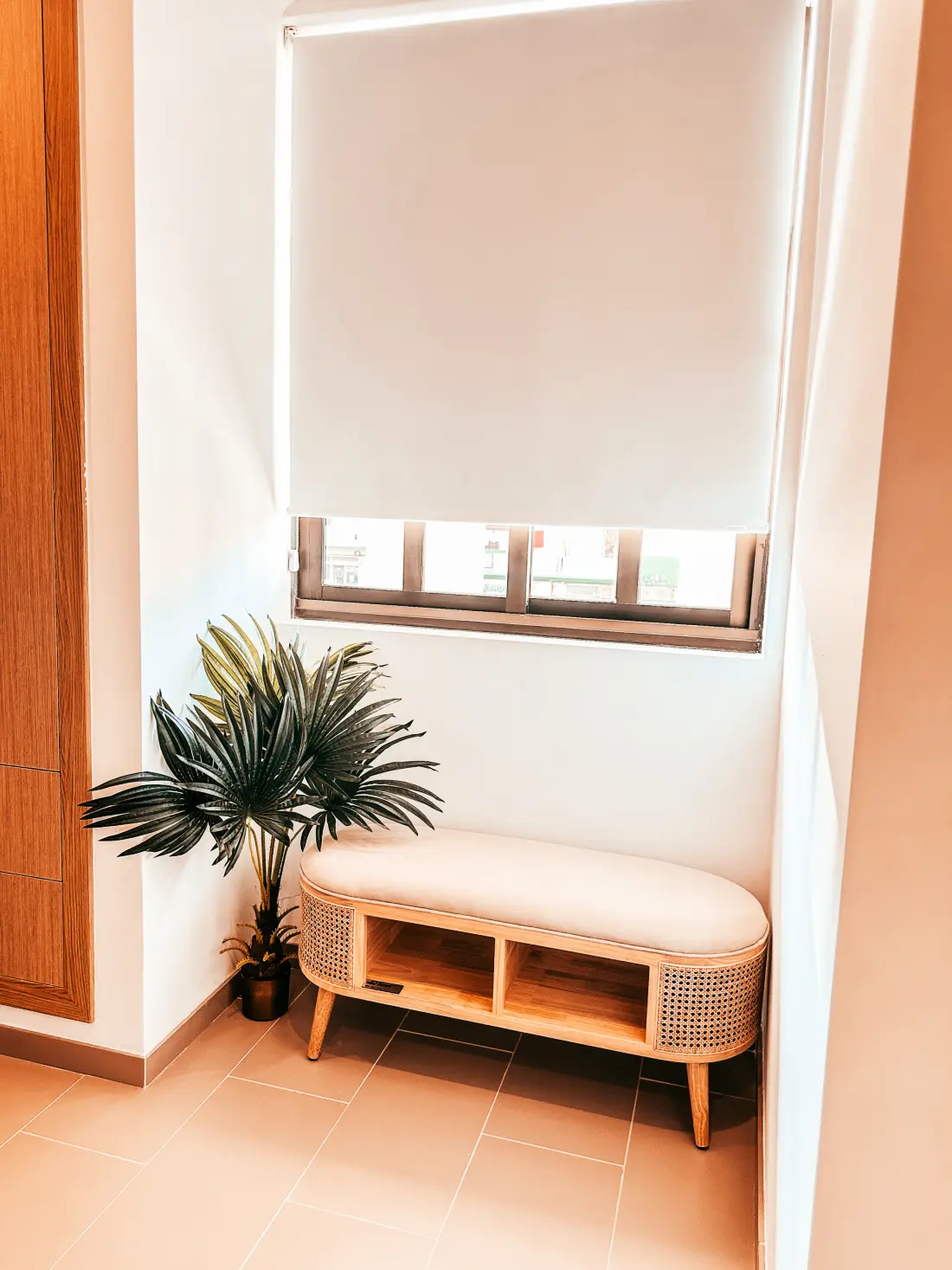 Apartmanok Queluzban