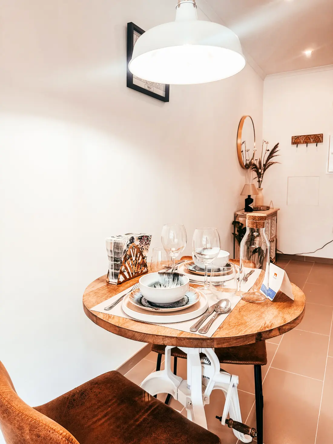 Apartmanok Queluzban