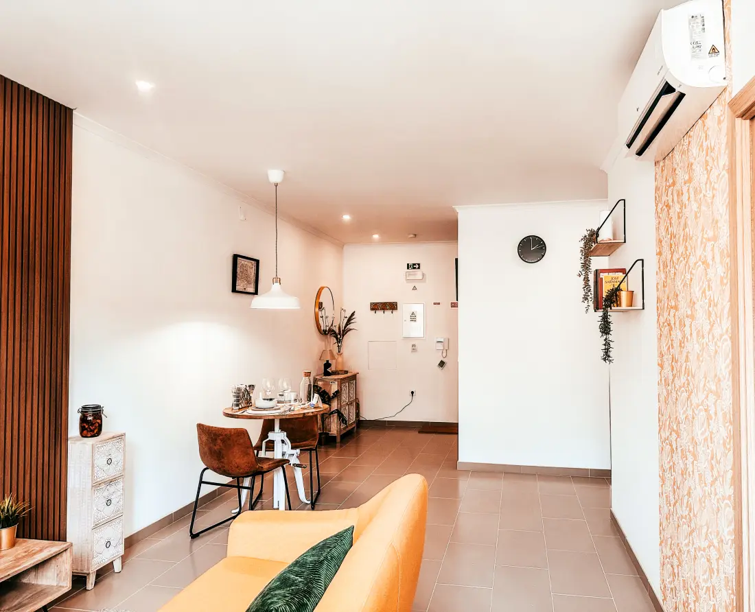 Apartmanok Queluzban