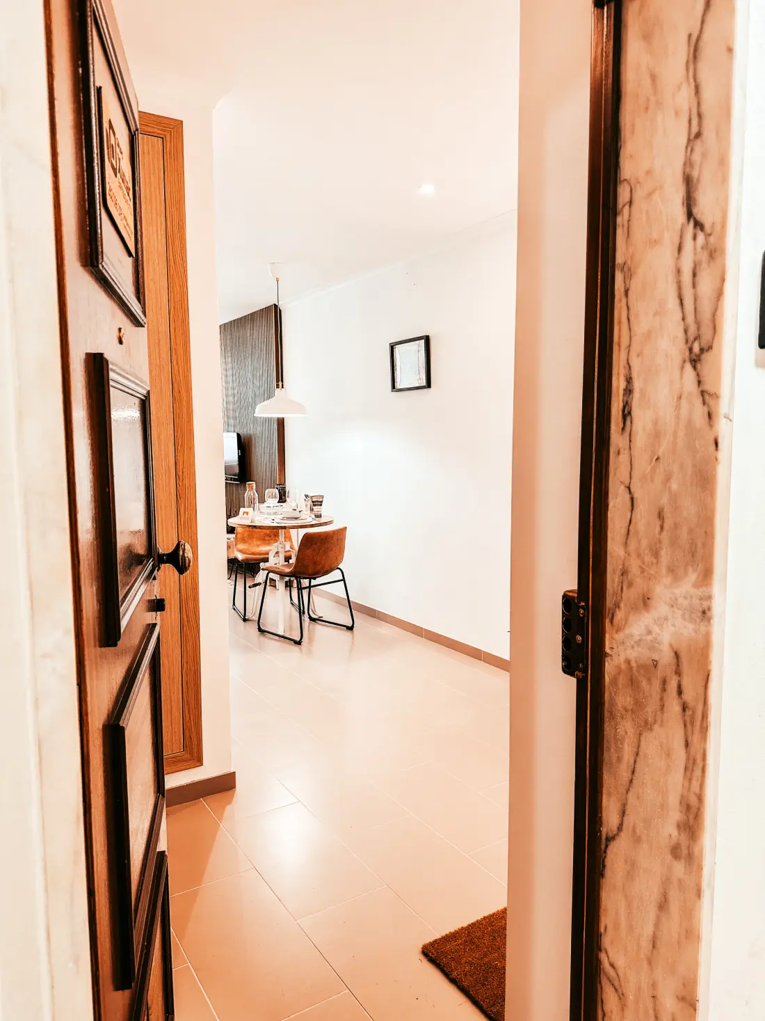 Apartmanok Queluzban