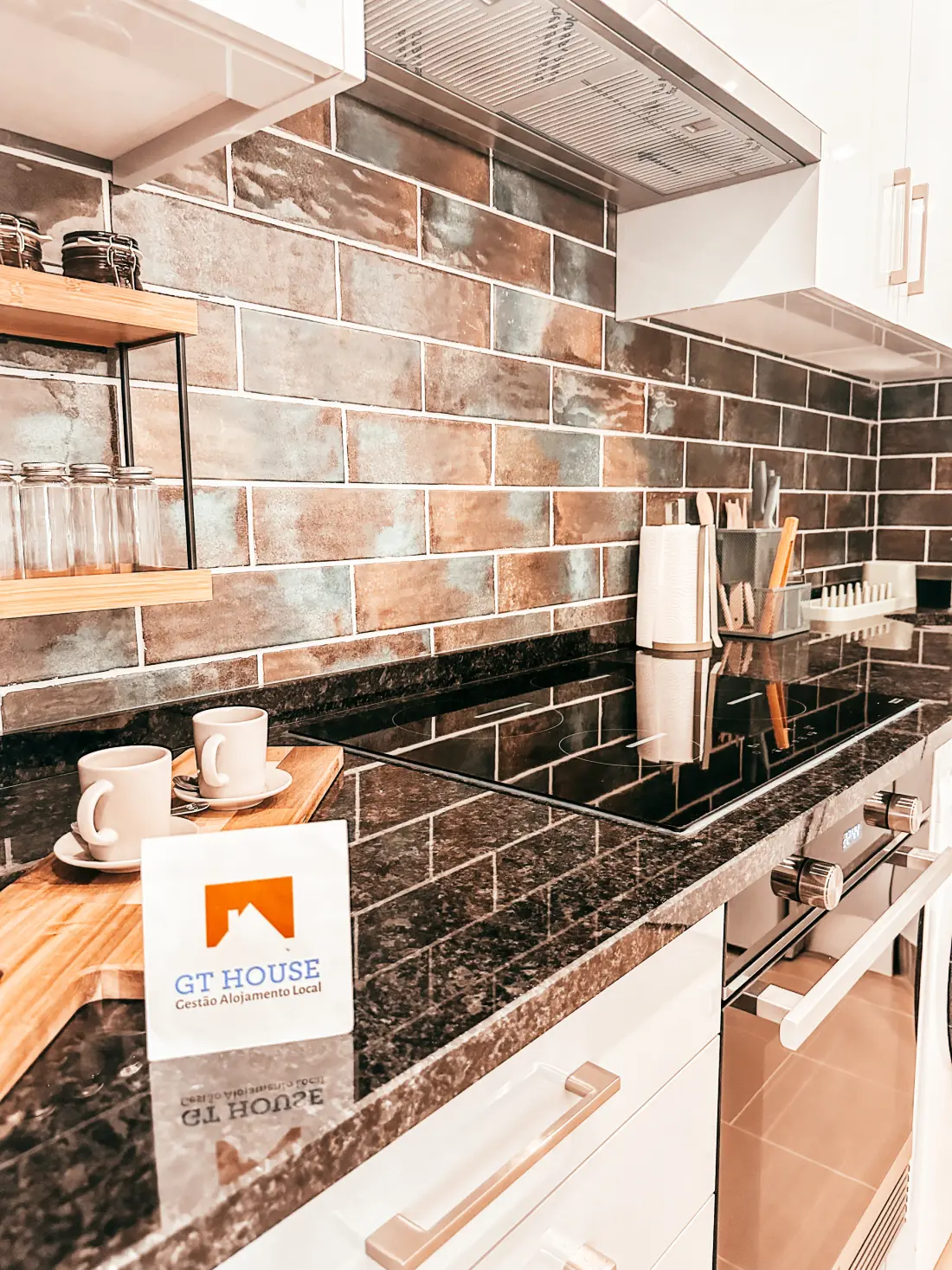 Apartmanok Queluzban