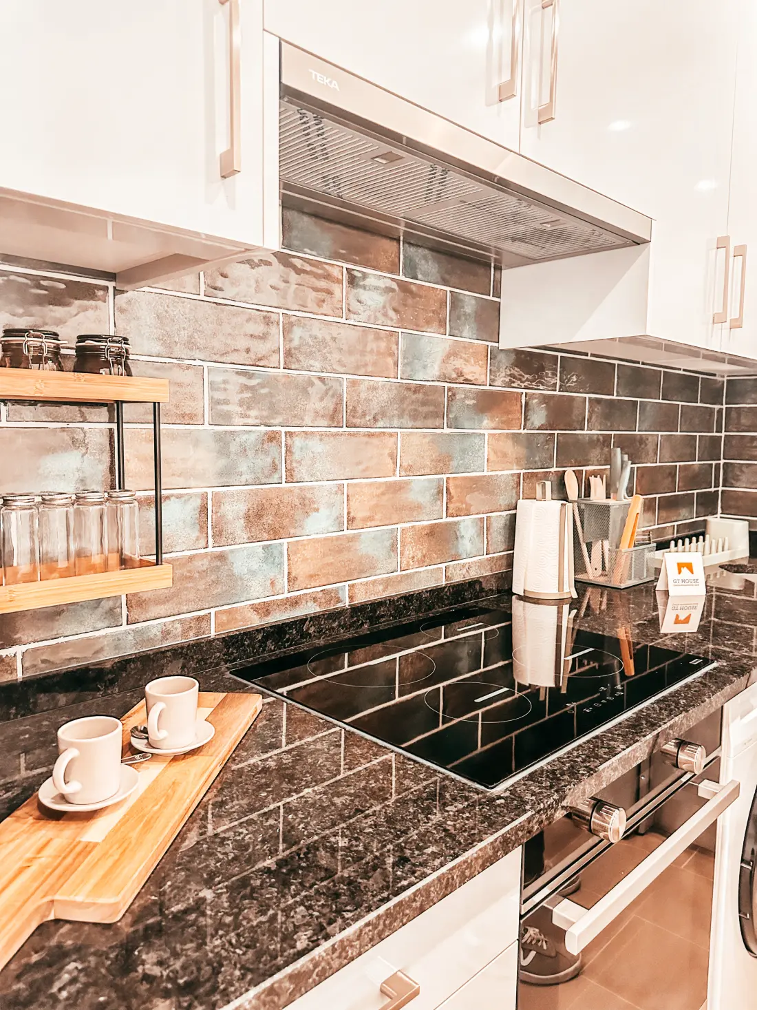 Apartmanok Queluzban