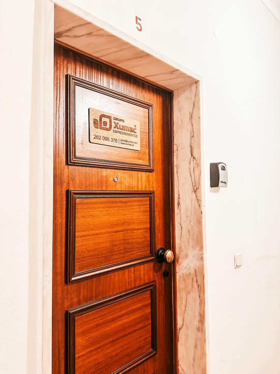 Apartmanok Queluzban
