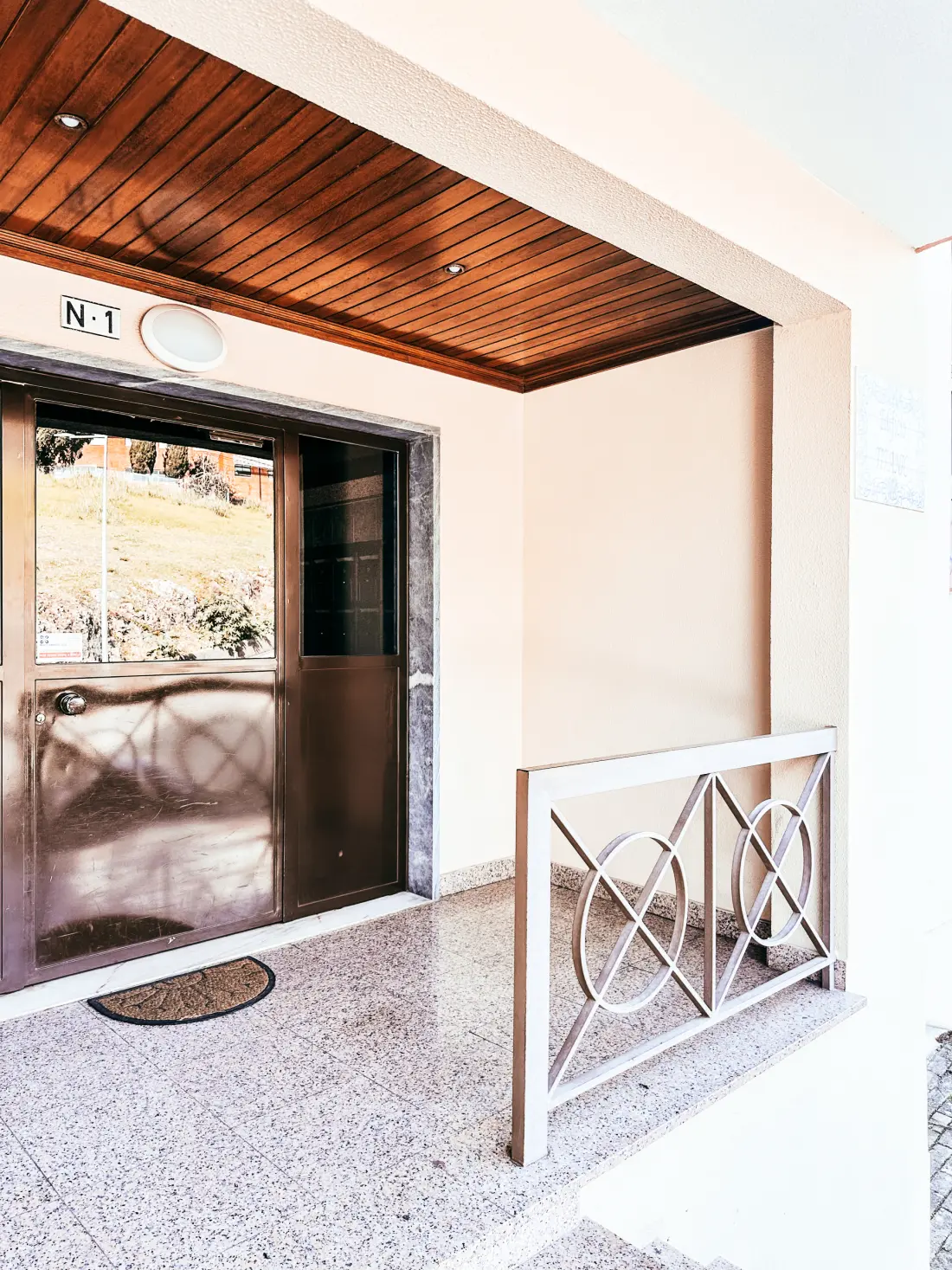 Apartmanok Queluzban