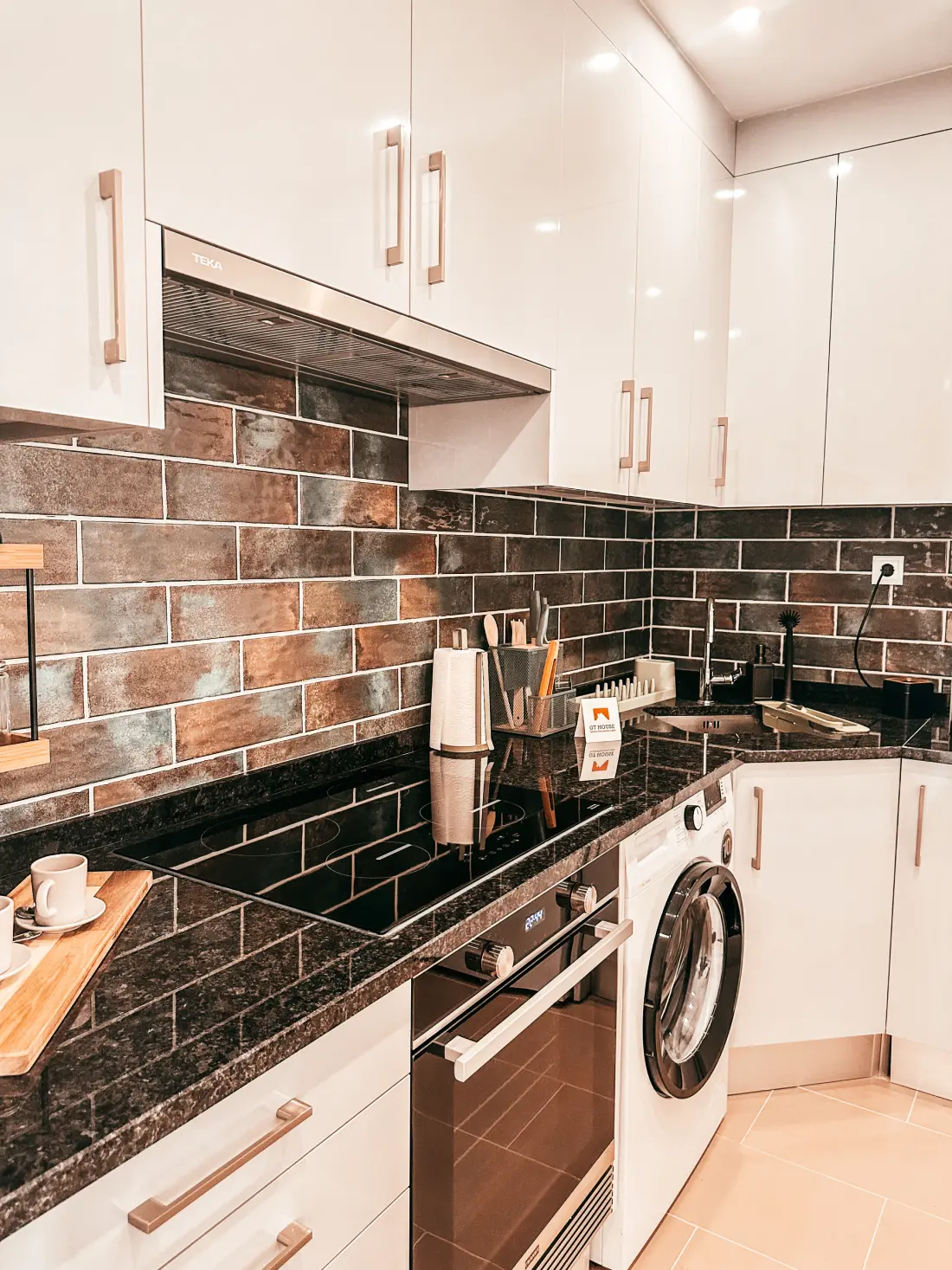 Apartmanok Queluzban