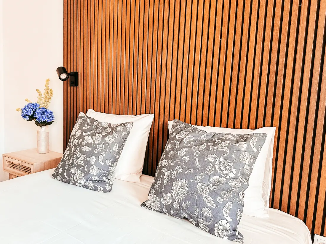 Apartmanok Queluzban