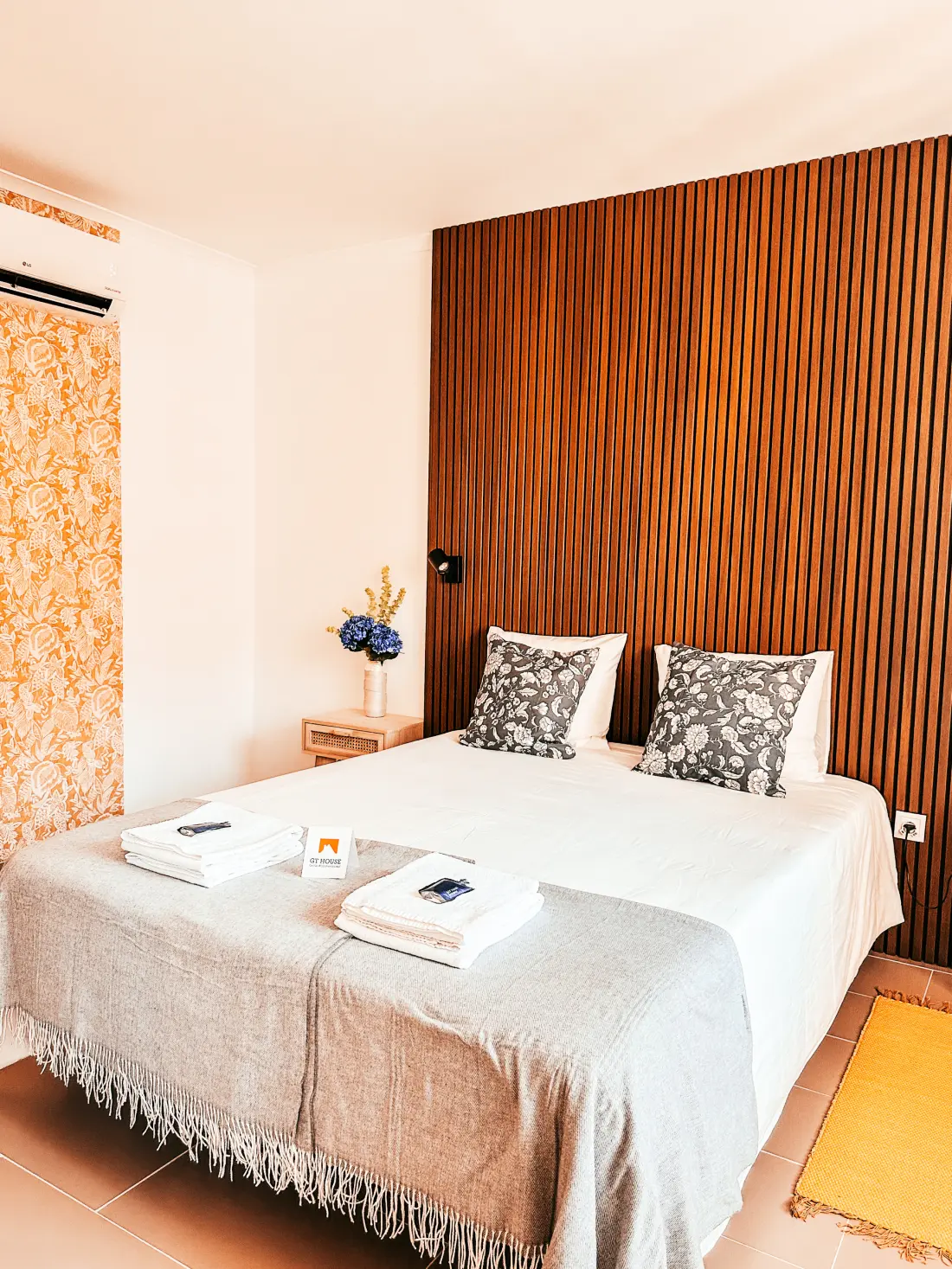 Apartmanok Queluzban