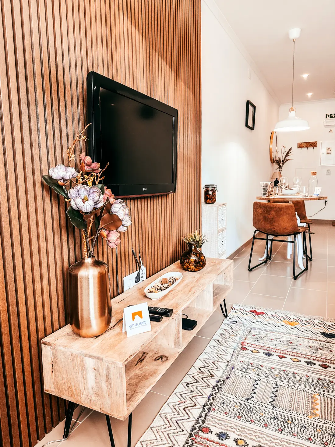 Apartmanok Queluzban