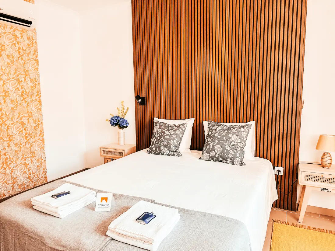 Apartmanok Queluzban