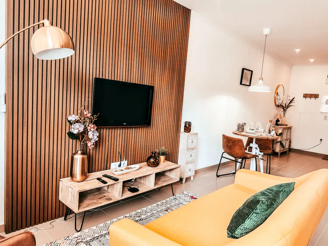 Apartmanok Queluzban
