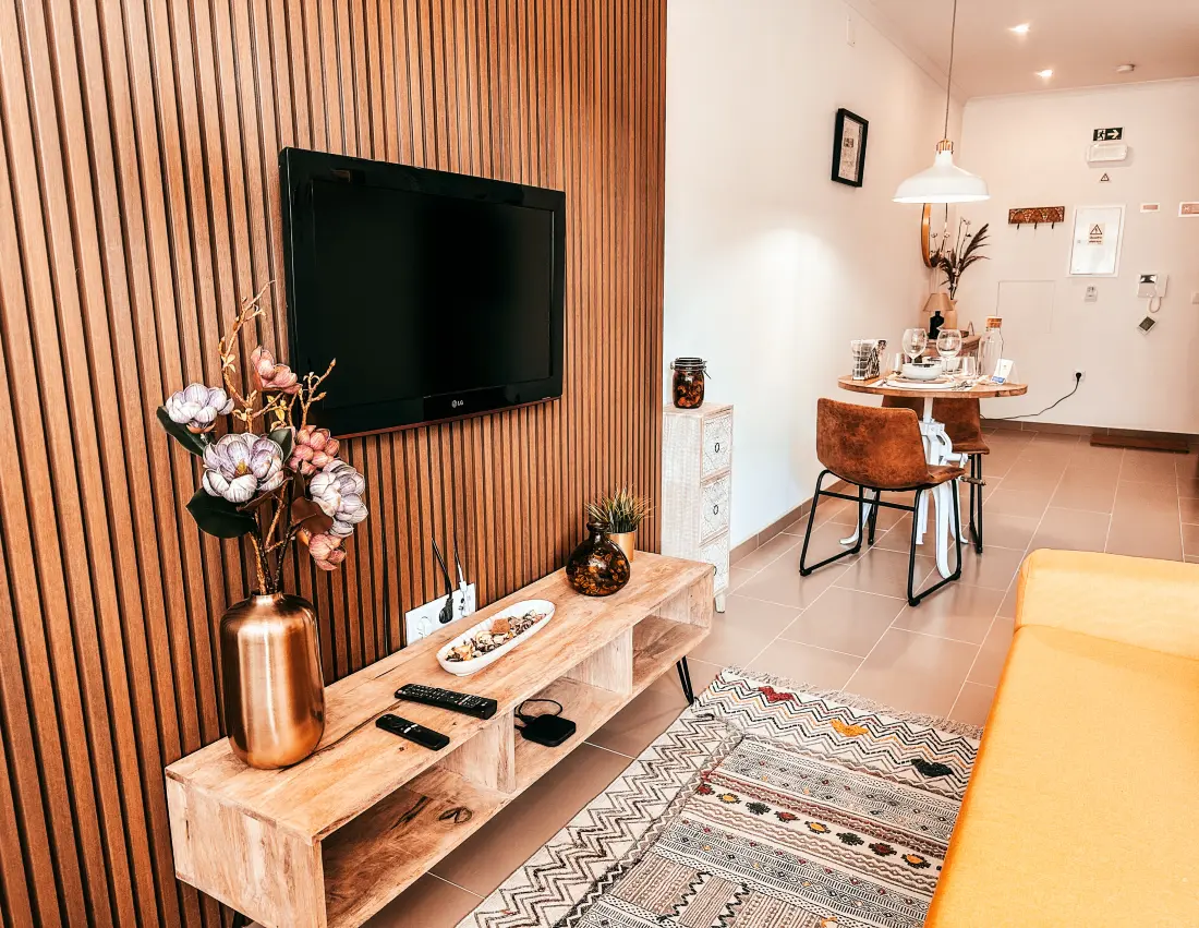 Apartmanok Queluzban