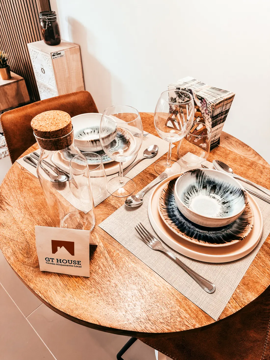 Apartmanok Queluzban