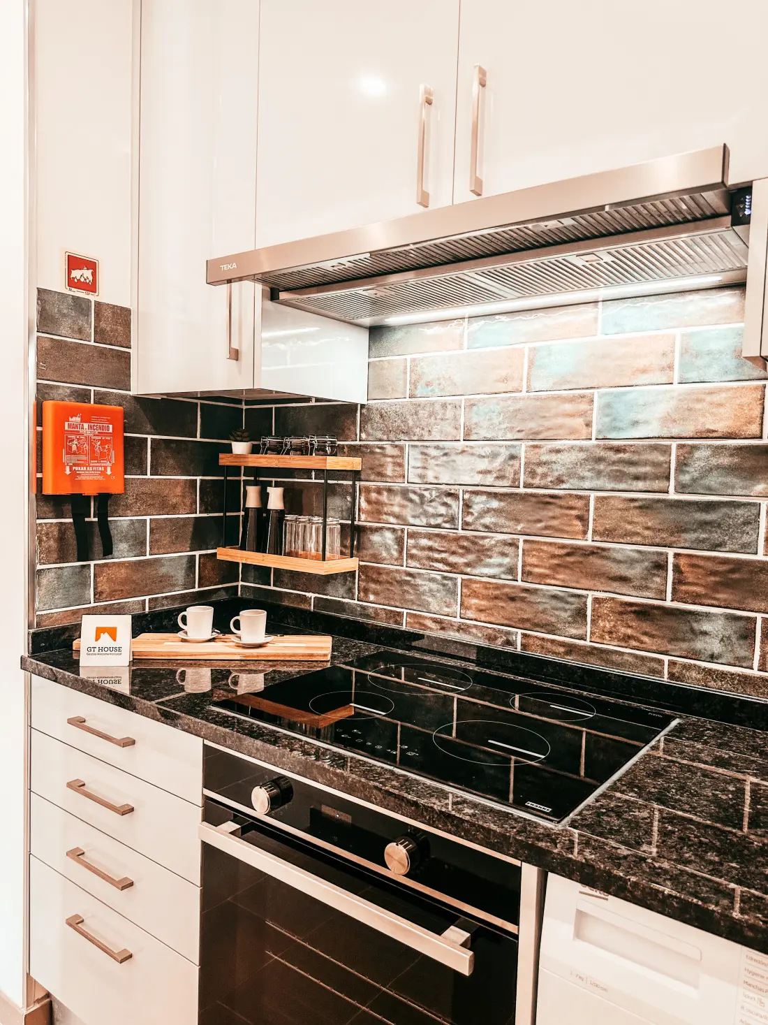 Apartmanok Queluzban