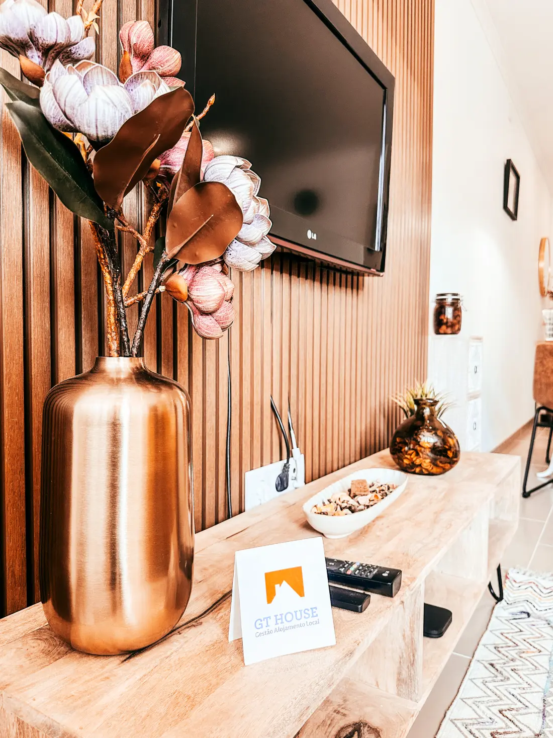 Apartmanok Queluzban