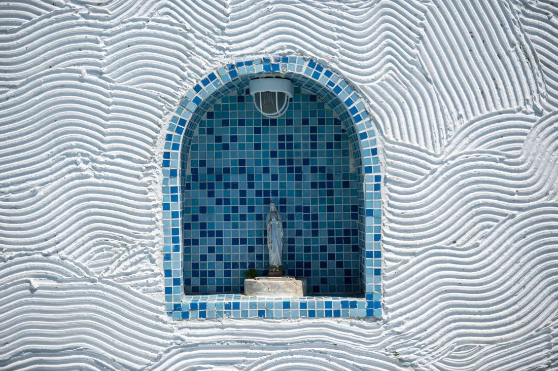Ház Ravello