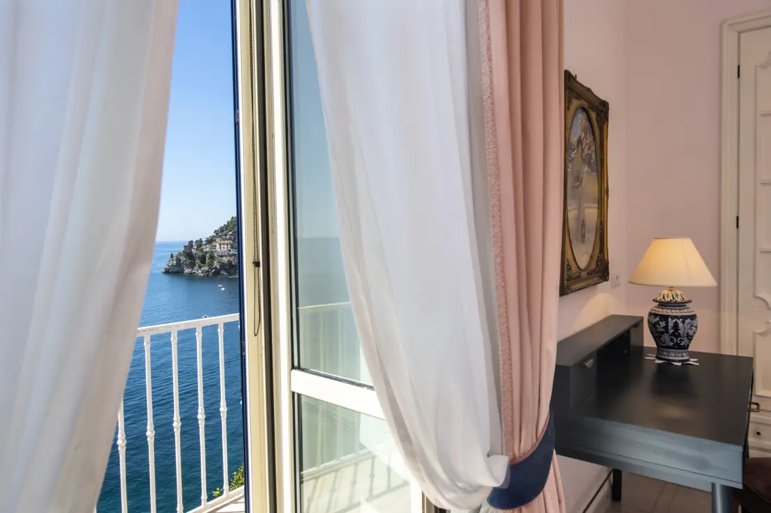 Ház Ravello