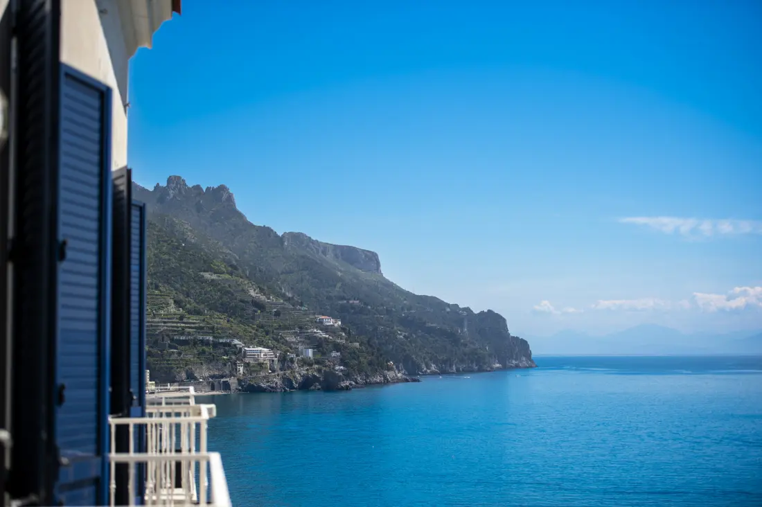 Ház Ravello