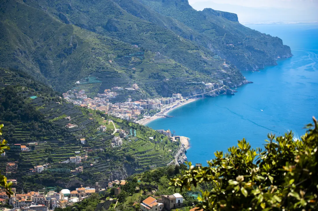 Ház Ravello