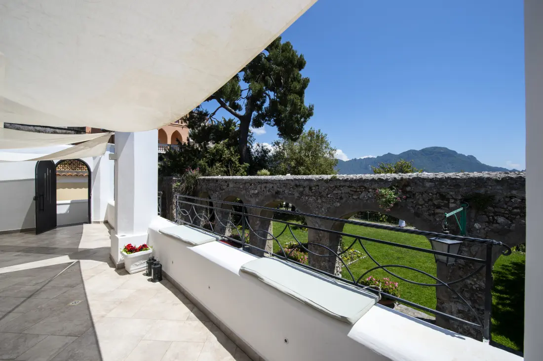 Ház Ravello