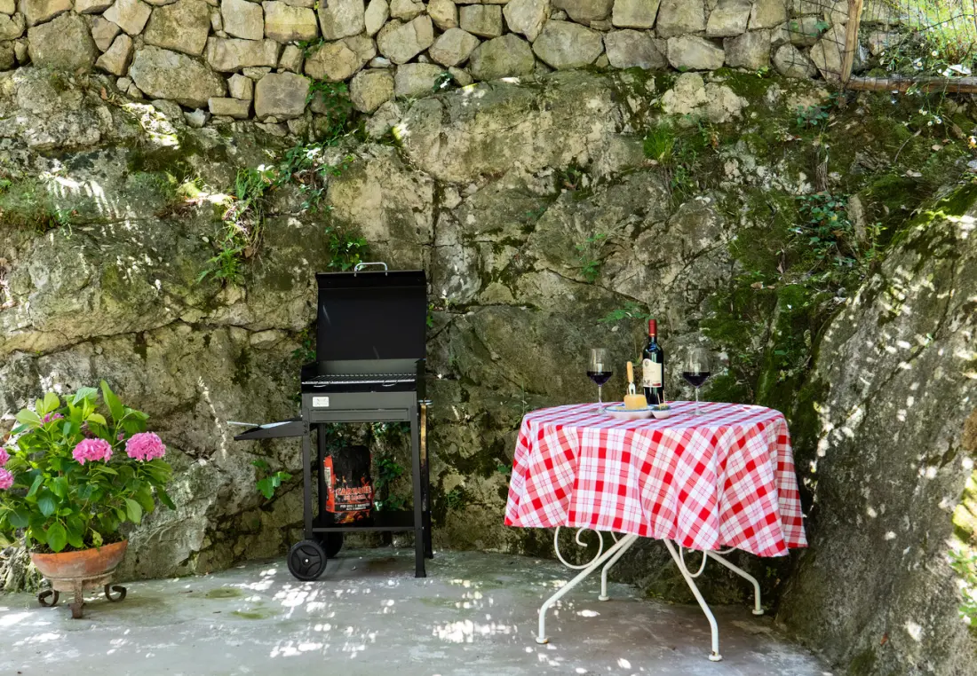Ház Ravello