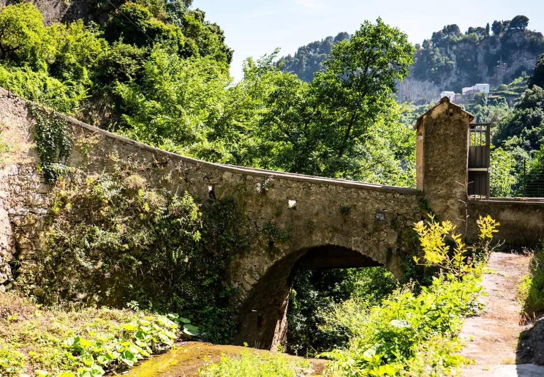 Ház Ravello