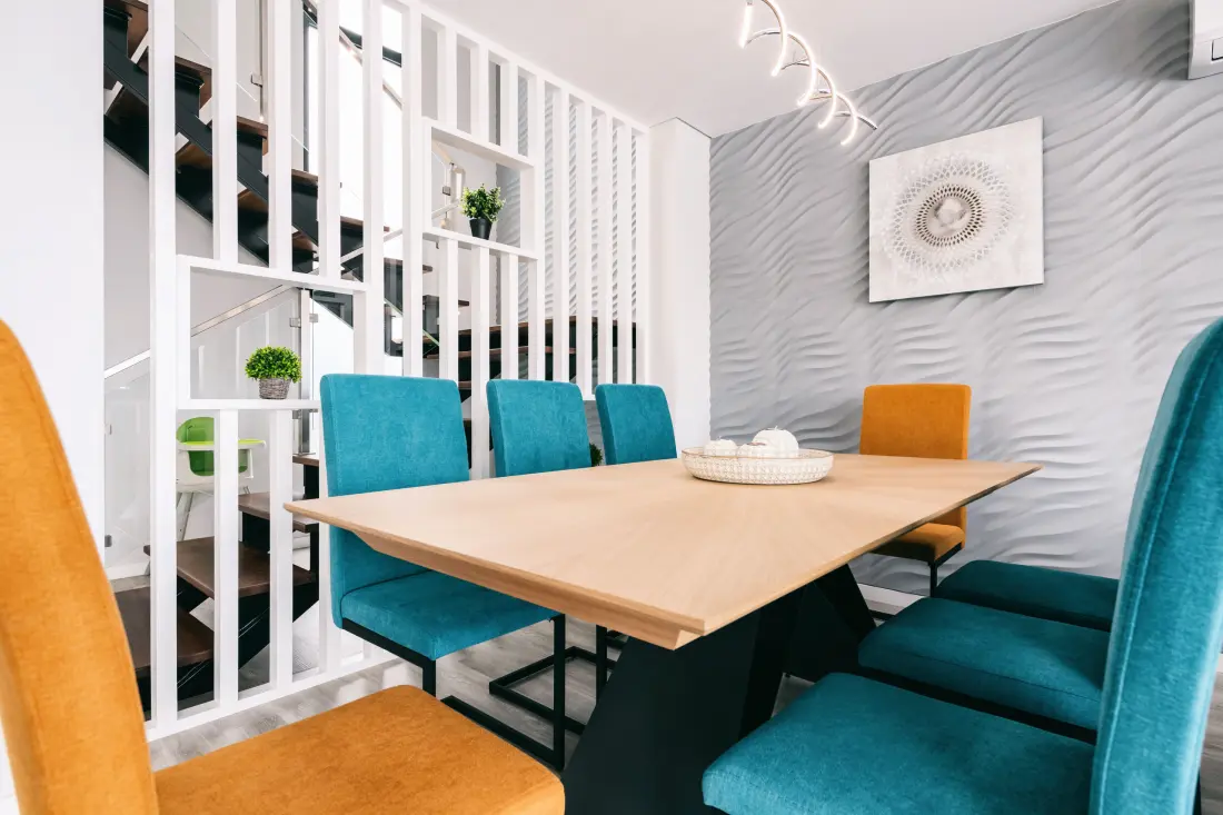 House in Ribeira Brava (Madere)