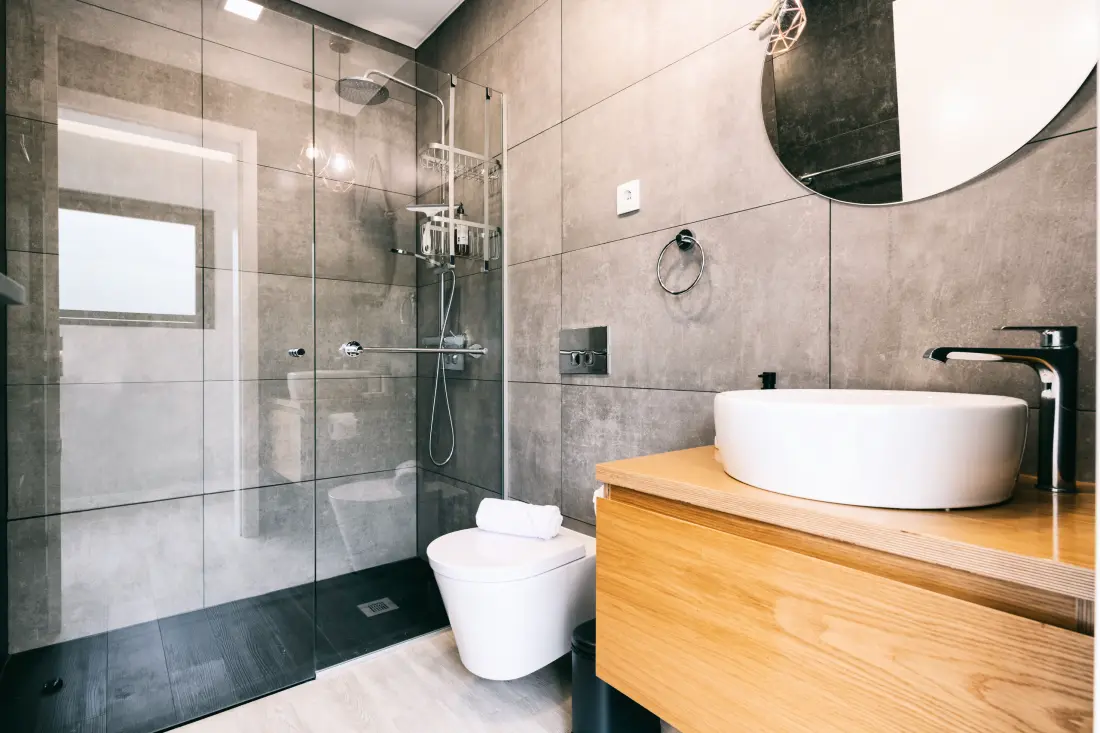 House in Ribeira Brava (Madere)