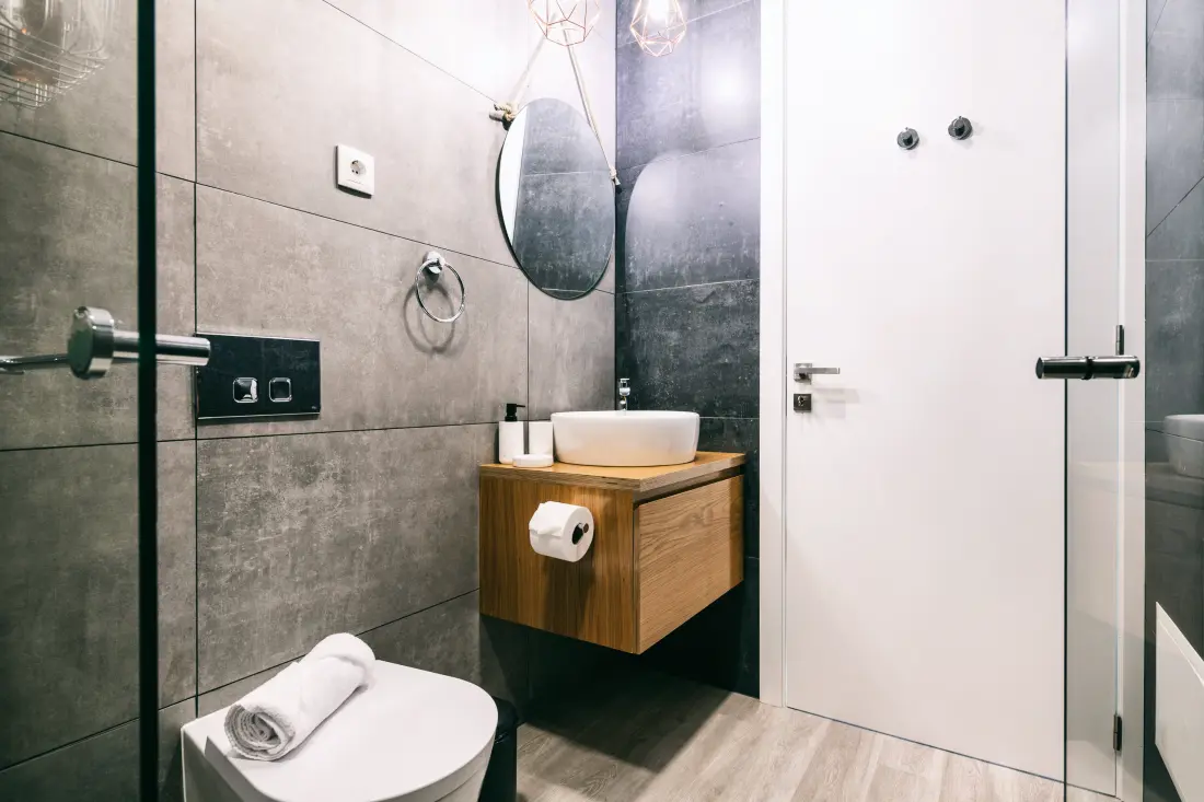 House in Ribeira Brava (Madere)