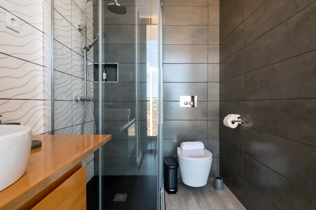 House in Ribeira Brava (Madere)