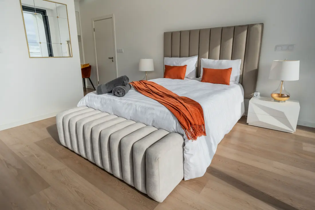 House in Ribeira Brava (Madere)