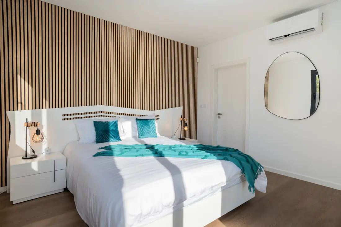 House in Ribeira Brava (Madere)