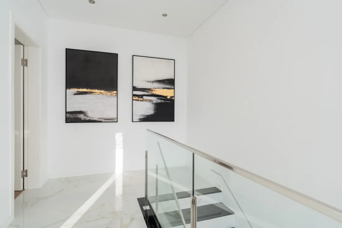 House in Ribeira Brava (Madere)