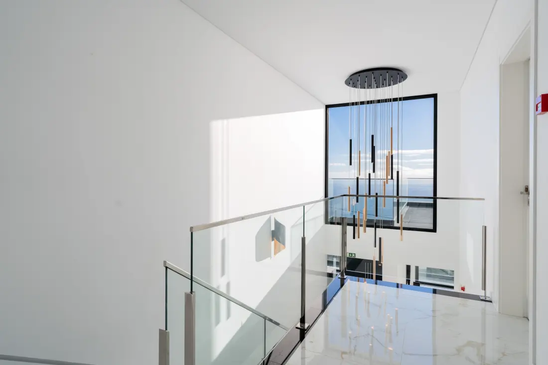 House in Ribeira Brava (Madere)