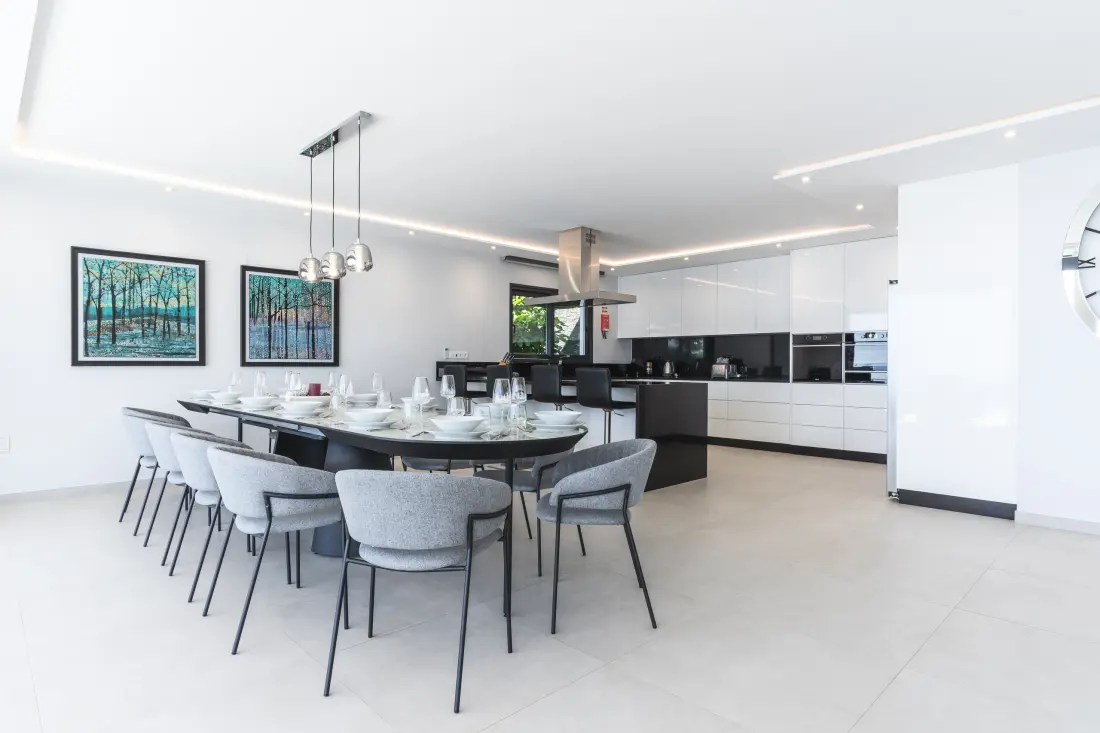 House in Ribeira Brava (Madere)