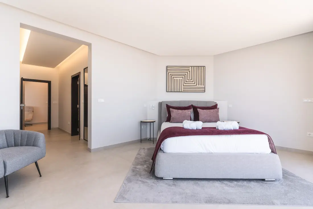 House in Ribeira Brava (Madere)