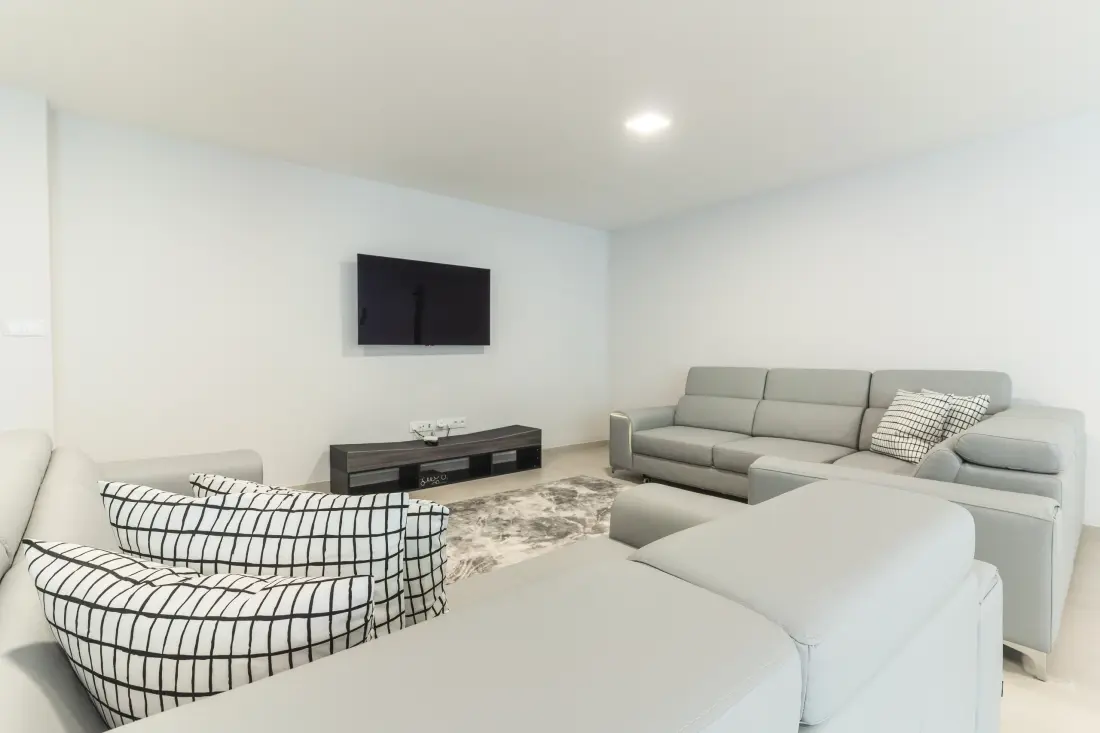 House in Ribeira Brava (Madere)