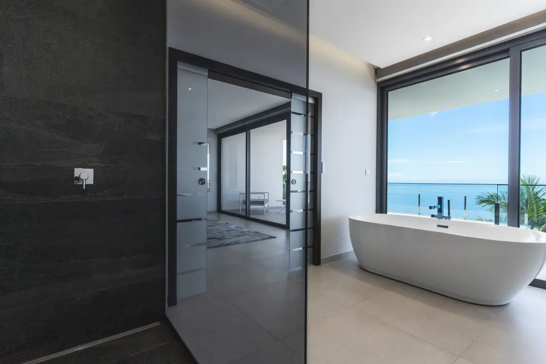 House in Ribeira Brava (Madere)