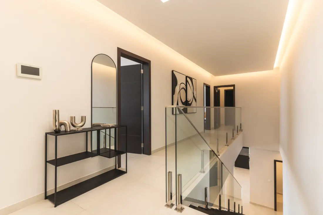 House in Ribeira Brava (Madere)