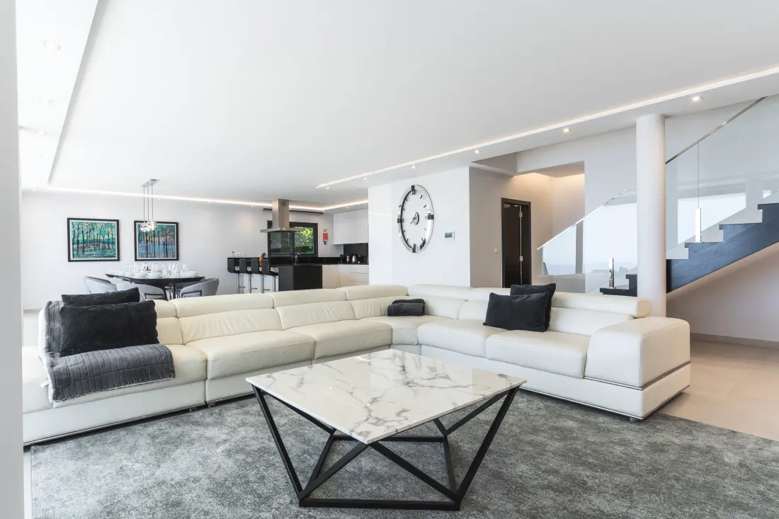 House in Ribeira Brava (Madere)