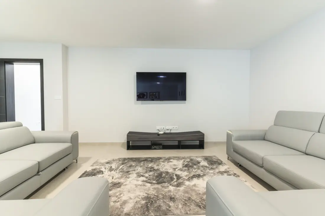 House in Ribeira Brava (Madere)