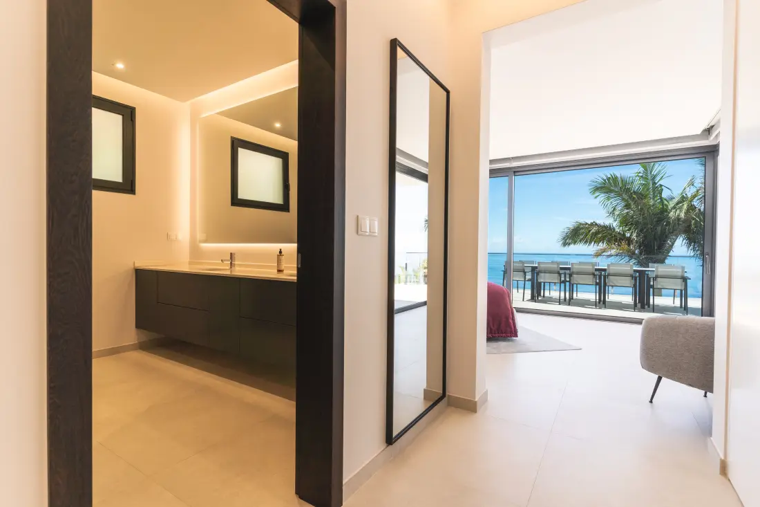 House in Ribeira Brava (Madere)