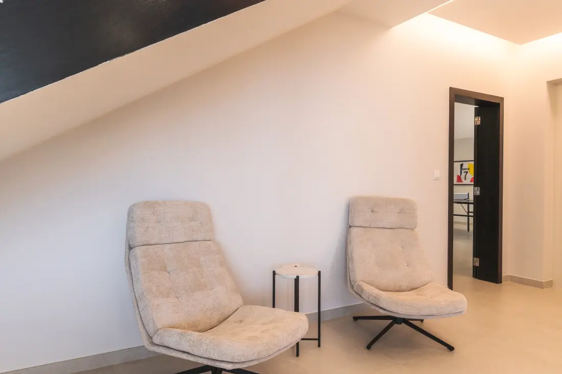 House in Ribeira Brava (Madere)
