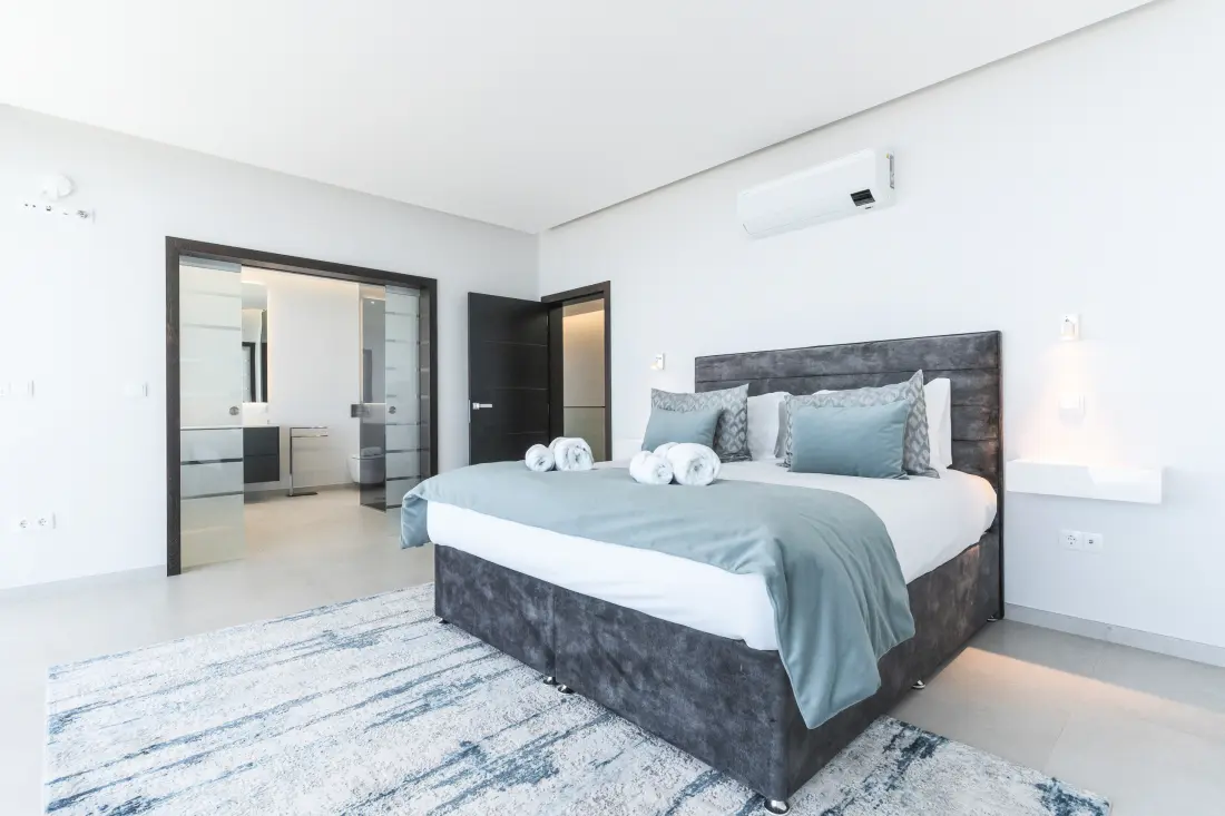 House in Ribeira Brava (Madere)