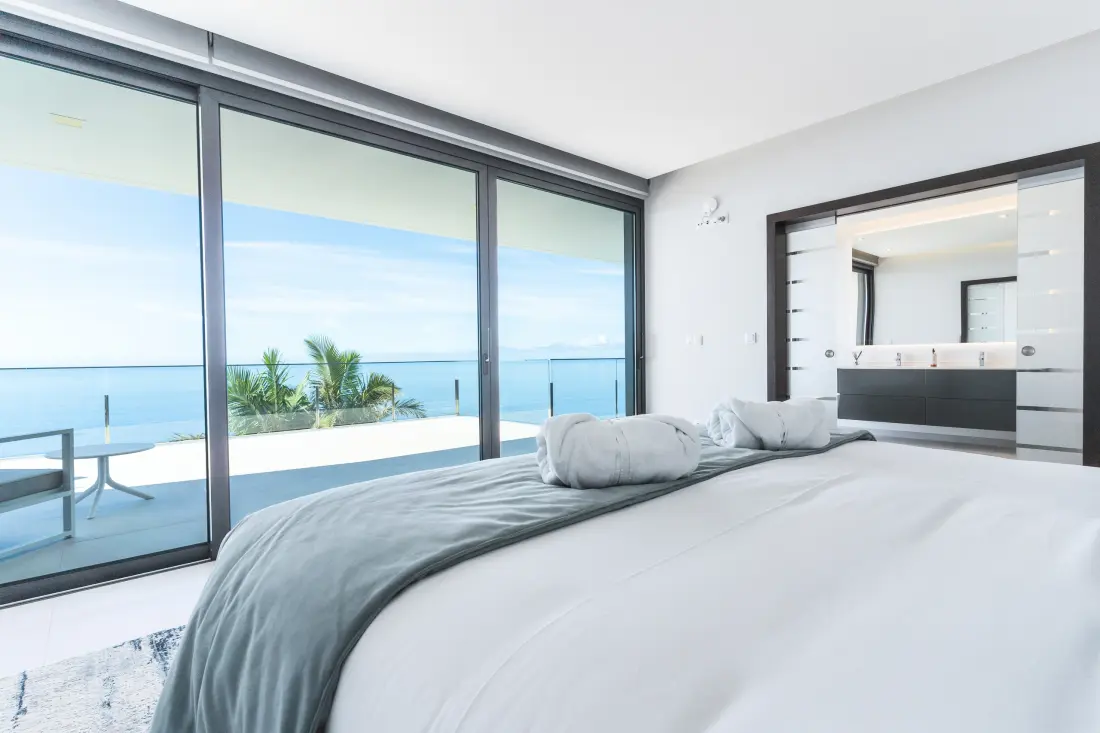 House in Ribeira Brava (Madere)