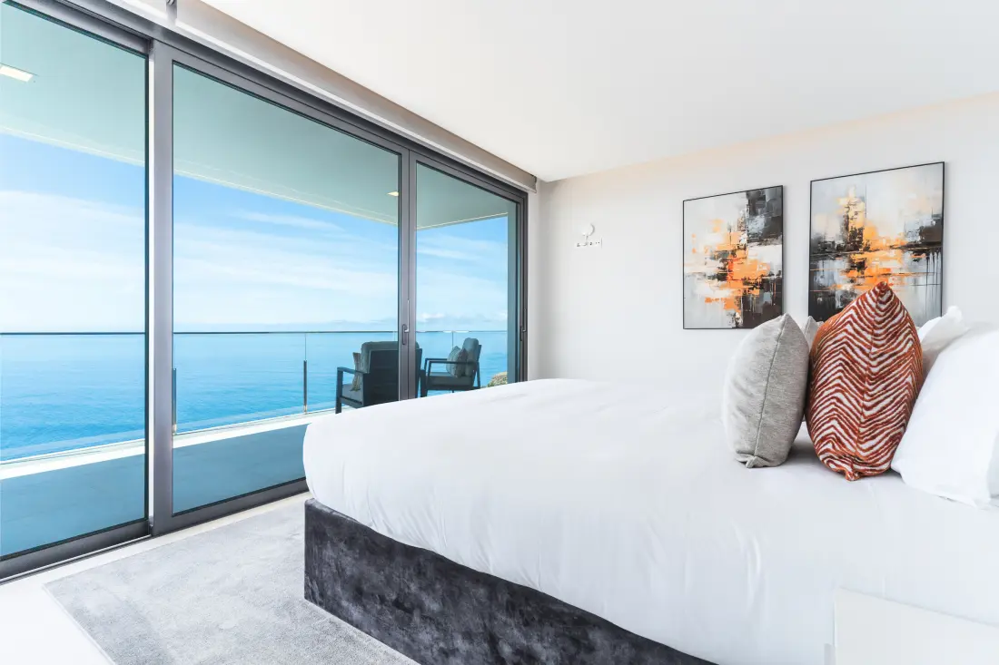 House in Ribeira Brava (Madere)