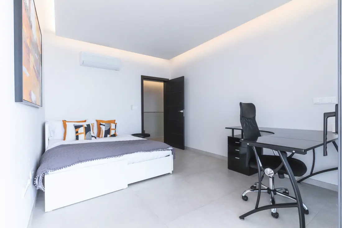 House in Ribeira Brava (Madere)