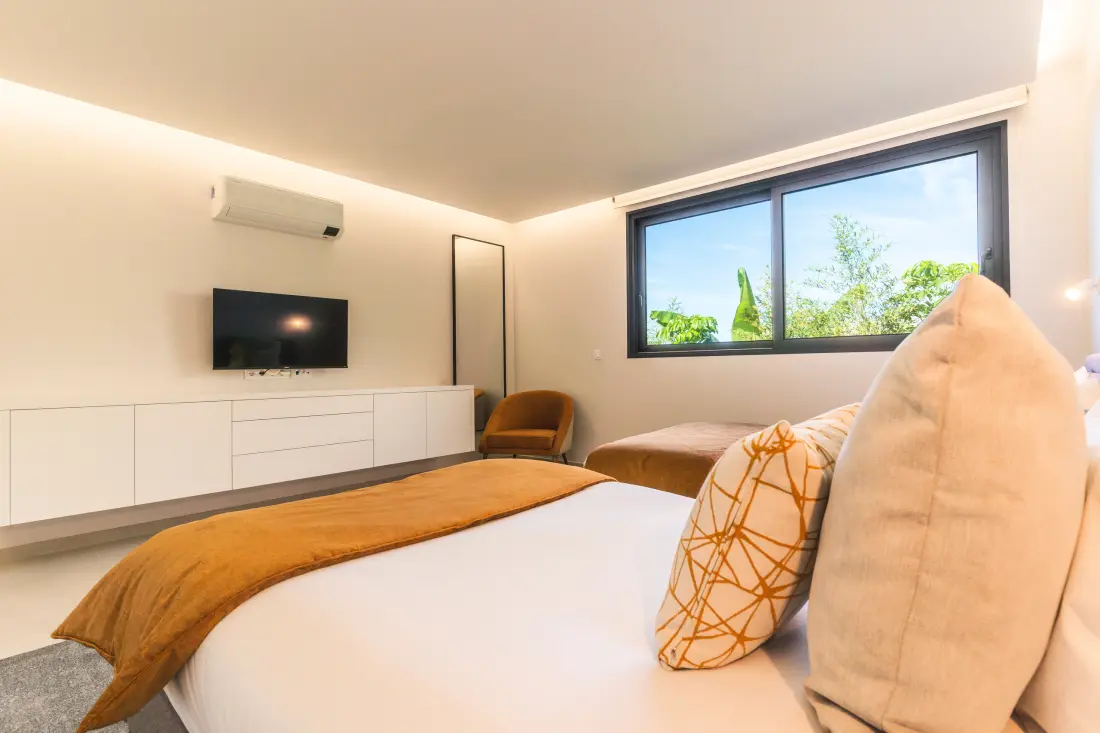 House in Ribeira Brava (Madere)