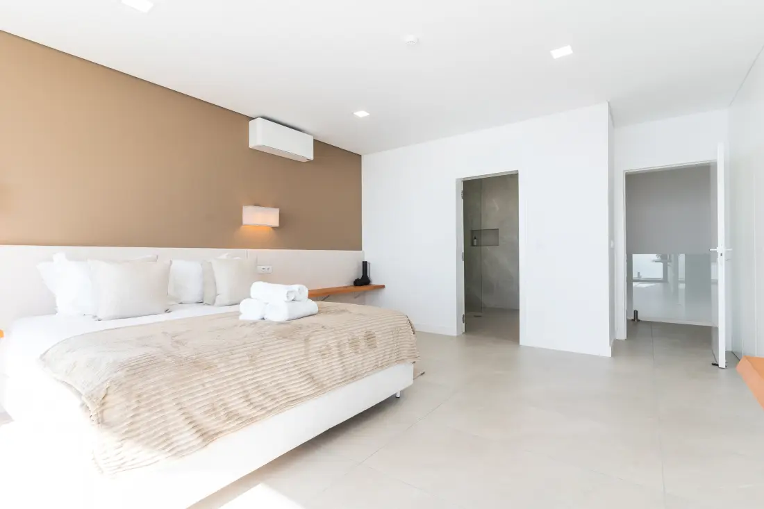 House in Ribeira Brava (Madere)