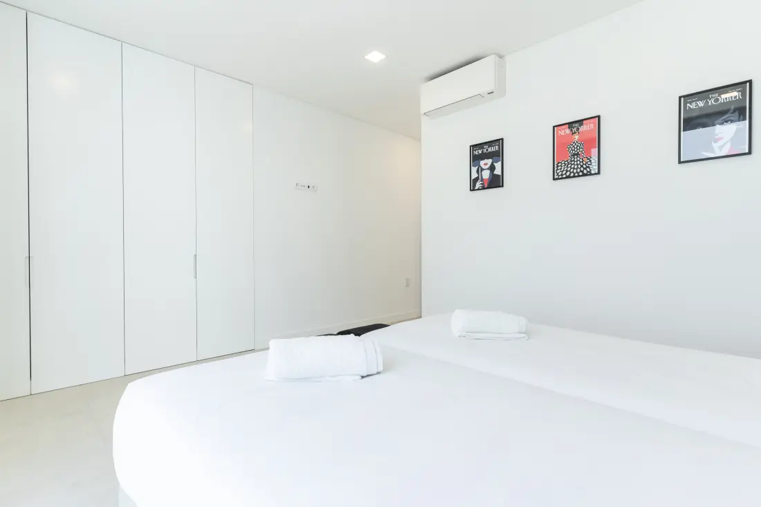 House in Ribeira Brava (Madere)